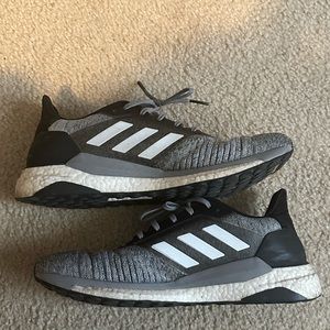 Adidas Solar Glide Running Shoes F34989